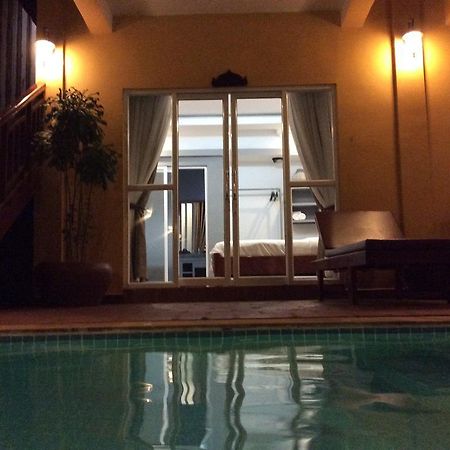 Ramchang Guesthouse Battambang Bagian luar foto