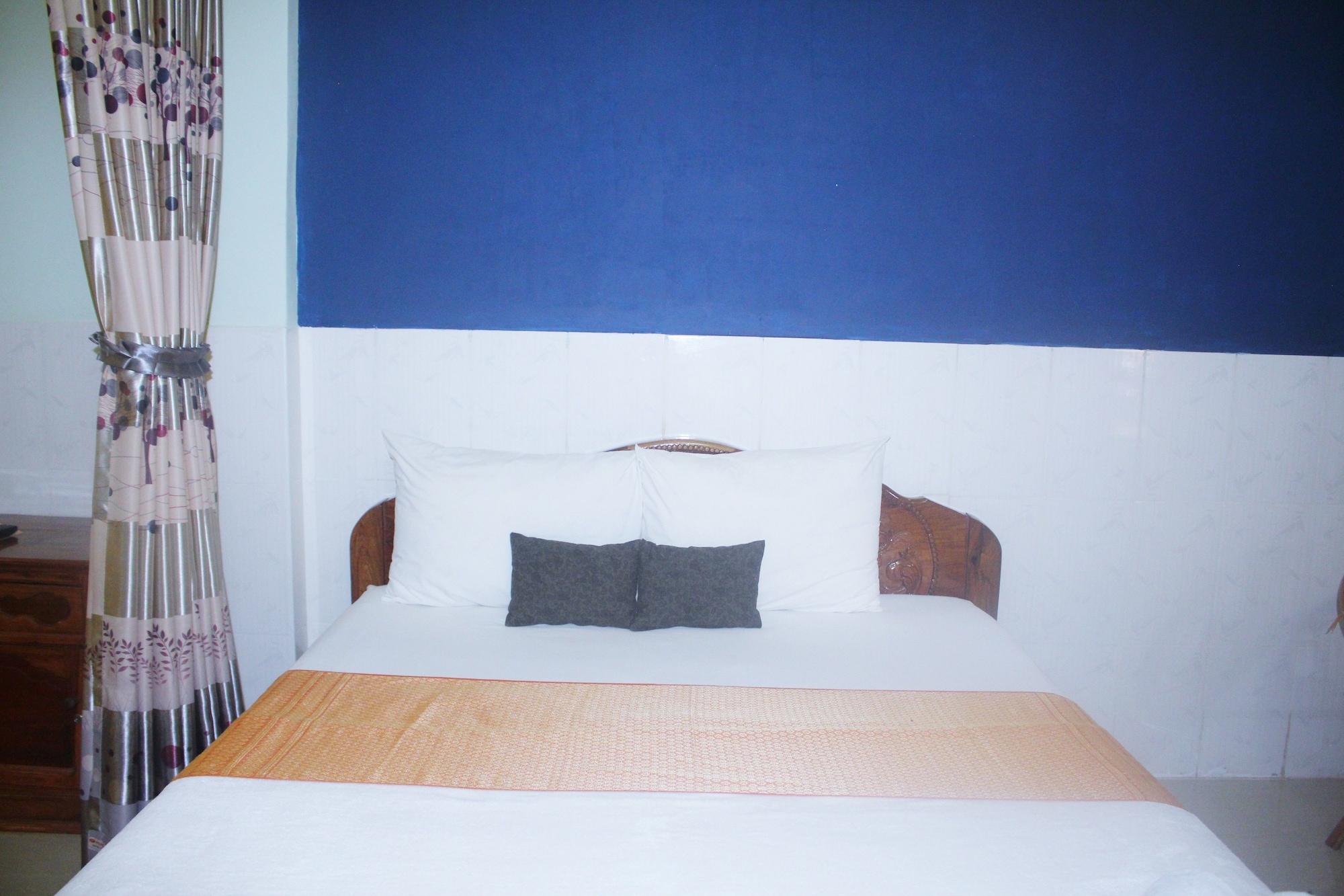 Ramchang Guesthouse Battambang Bagian luar foto