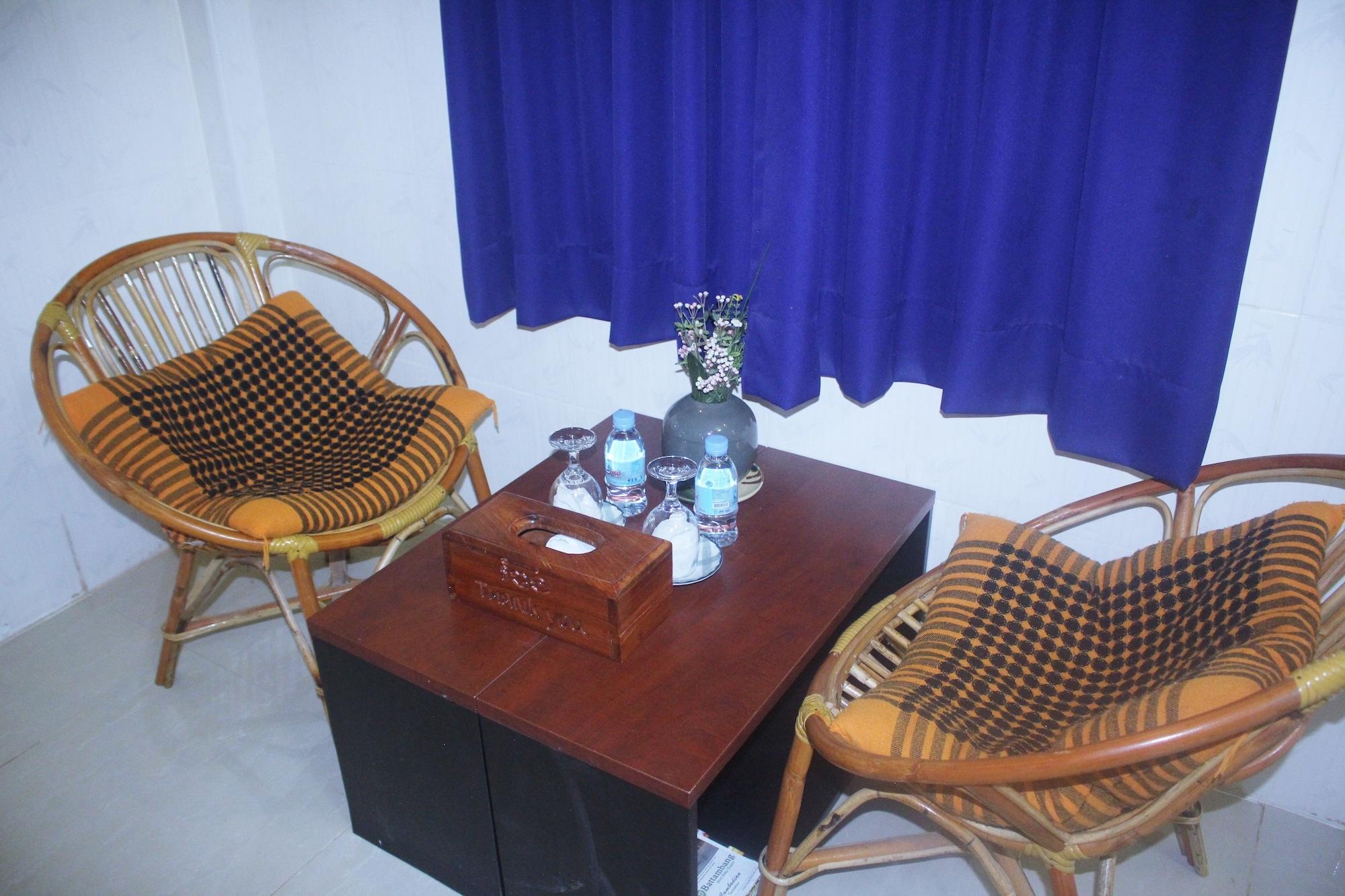 Ramchang Guesthouse Battambang Bagian luar foto