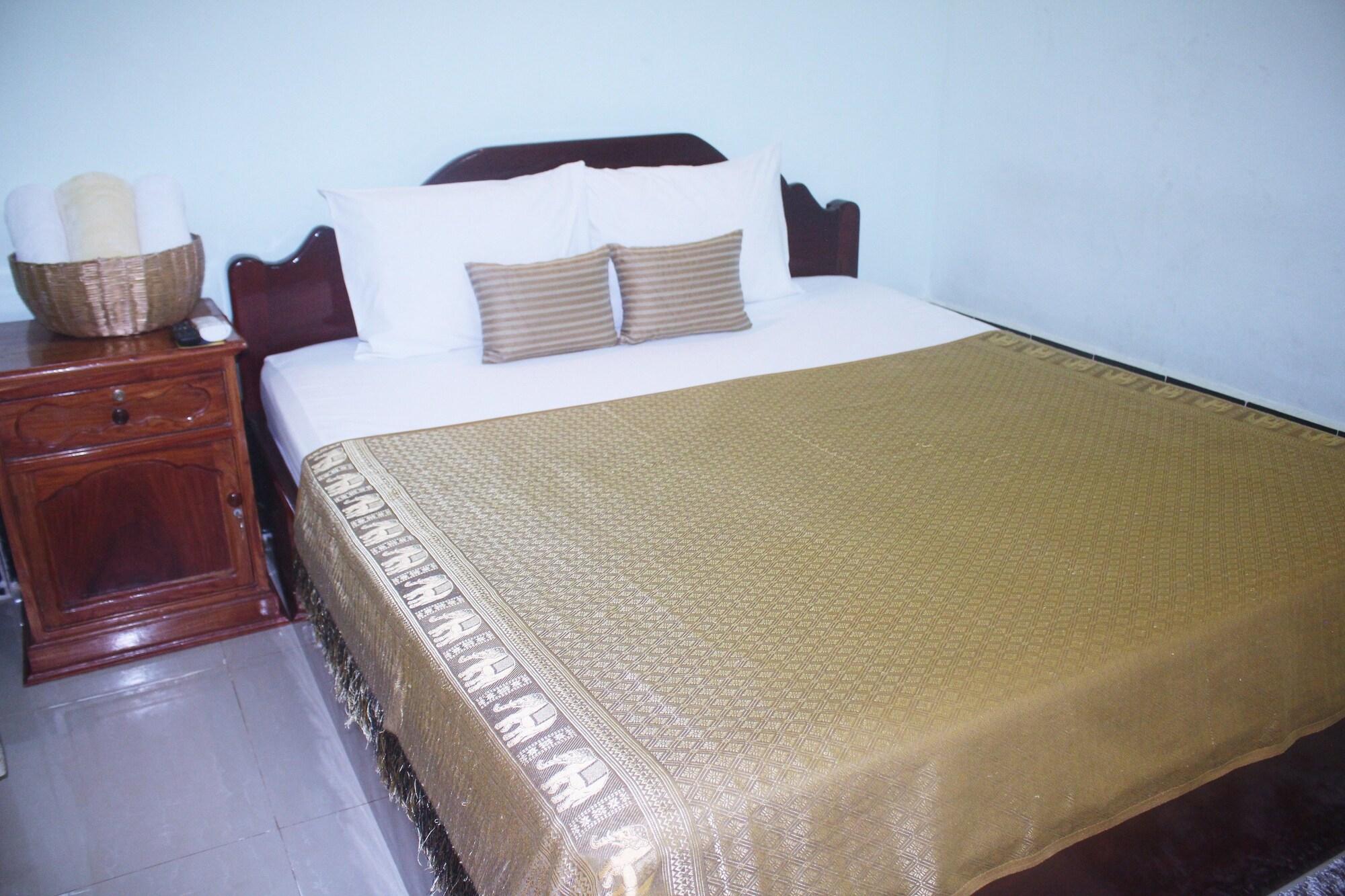 Ramchang Guesthouse Battambang Bagian luar foto