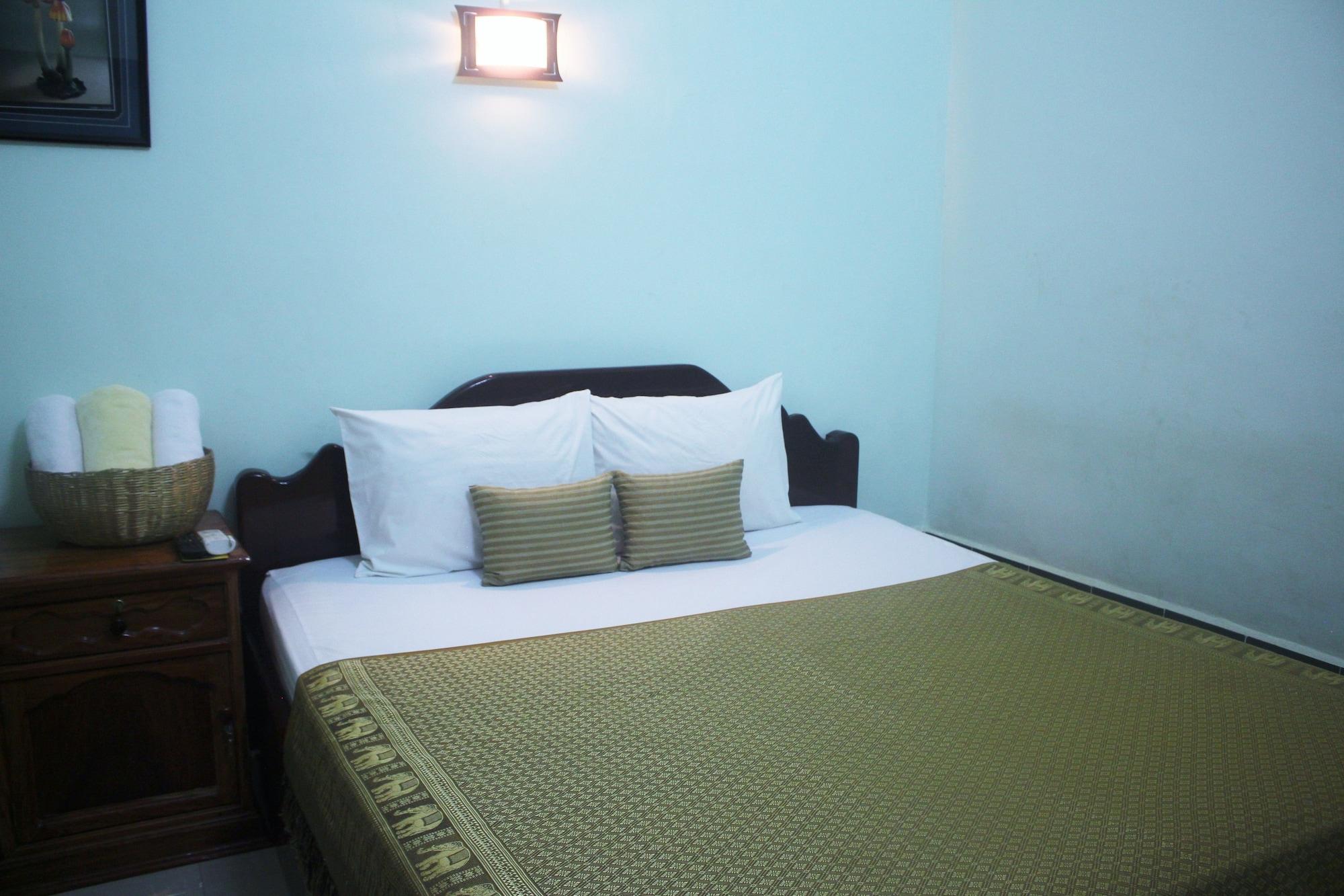 Ramchang Guesthouse Battambang Bagian luar foto