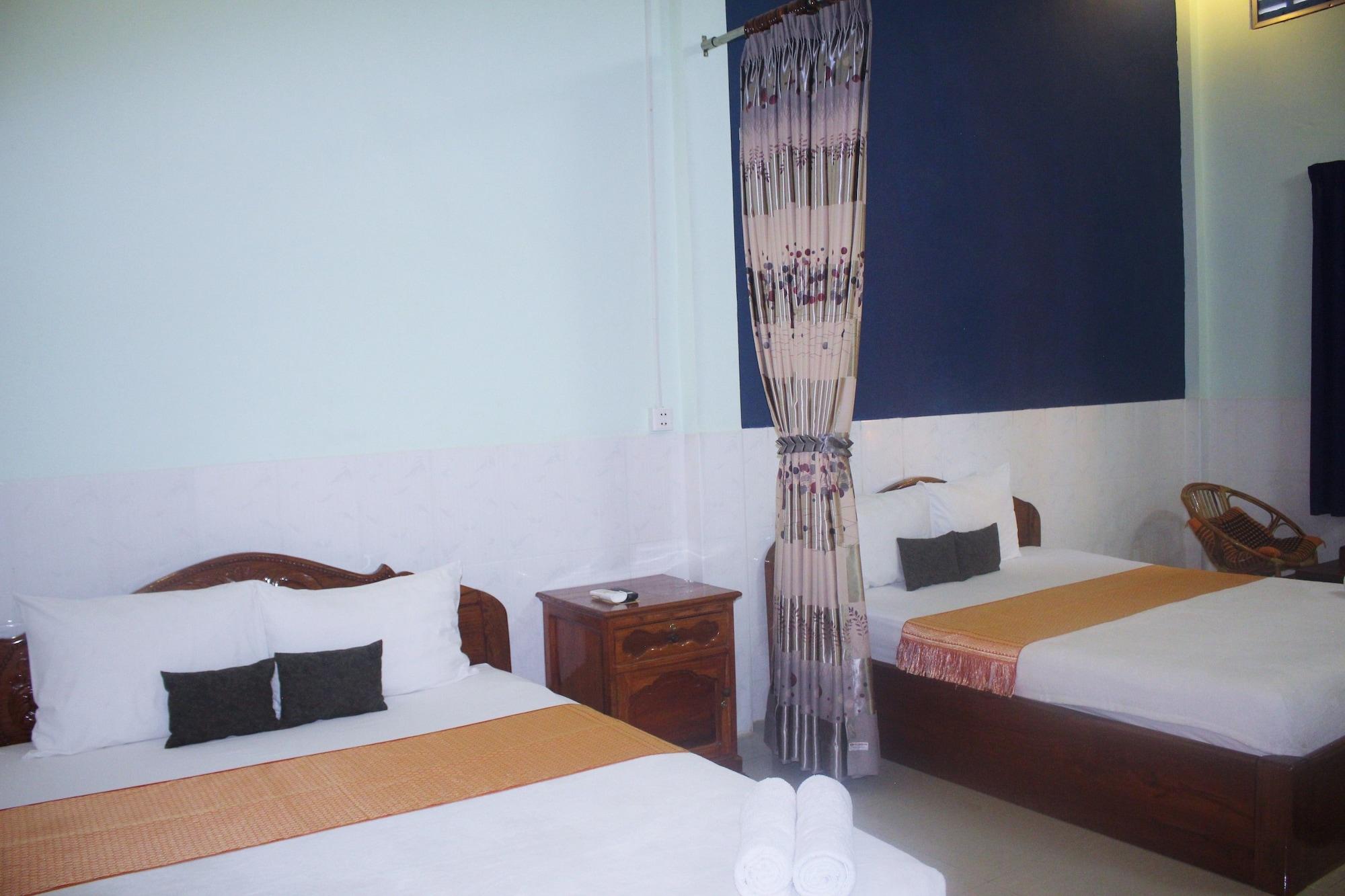 Ramchang Guesthouse Battambang Bagian luar foto