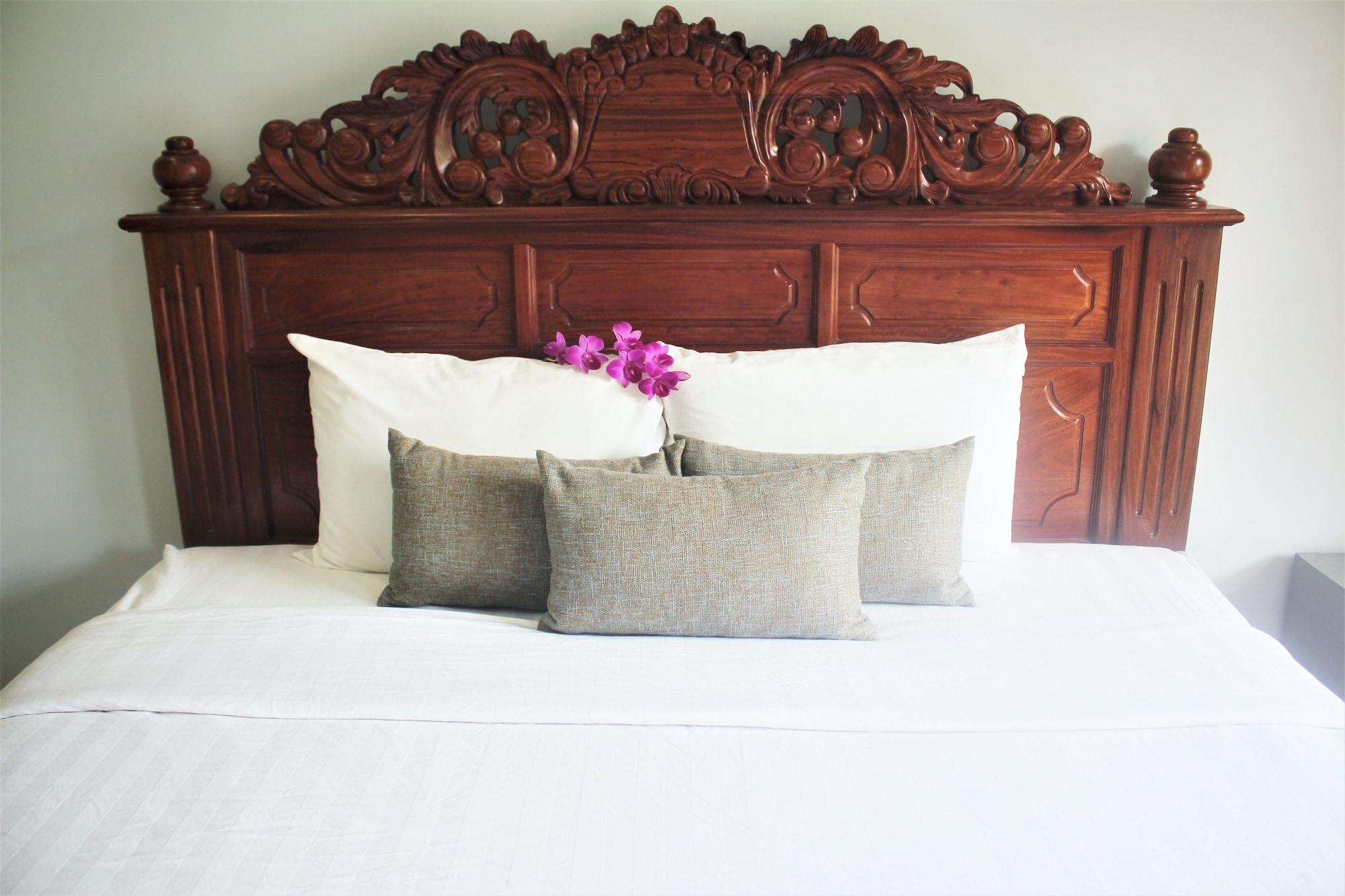 Ramchang Guesthouse Battambang Bagian luar foto