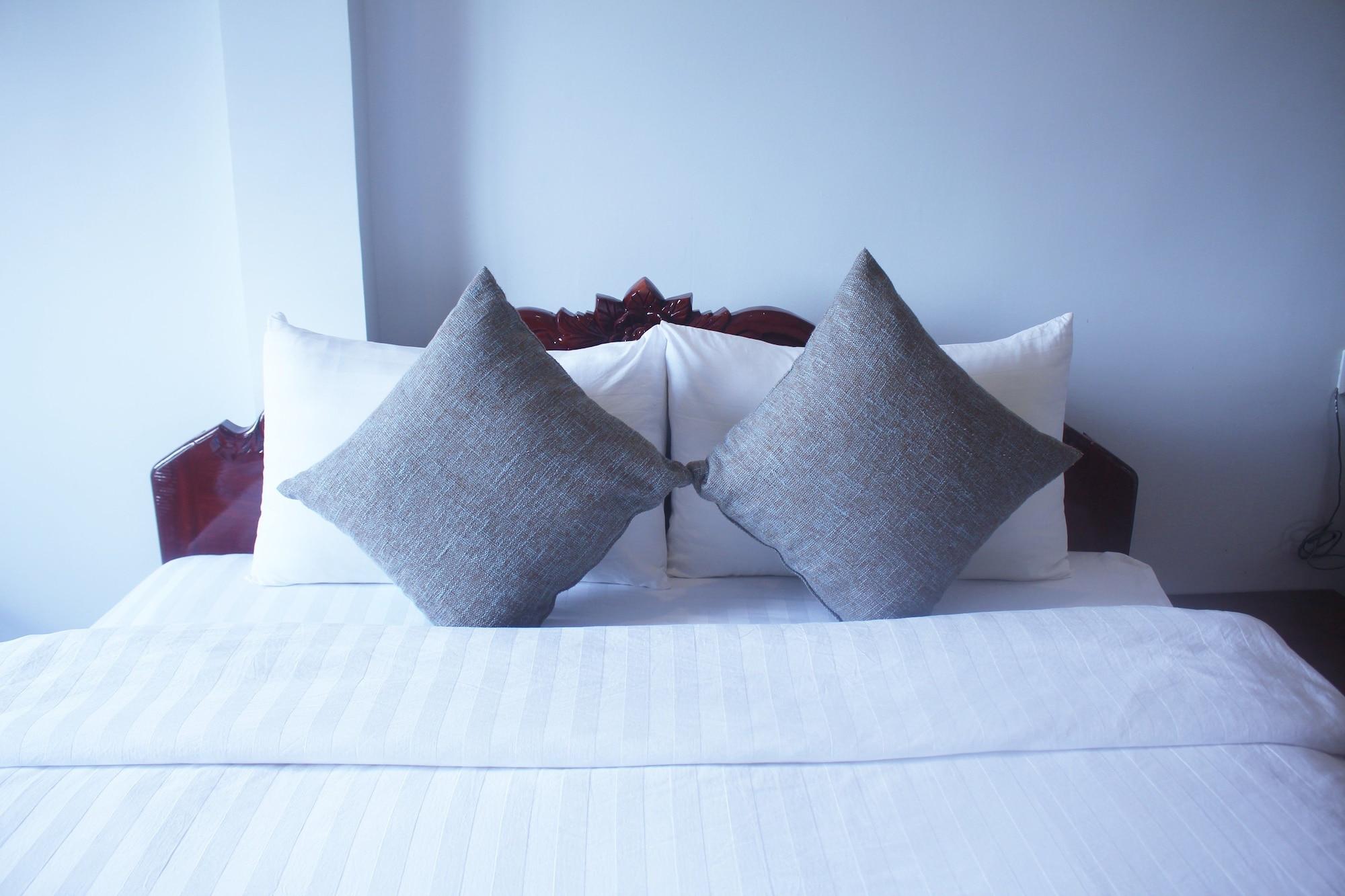 Ramchang Guesthouse Battambang Bagian luar foto