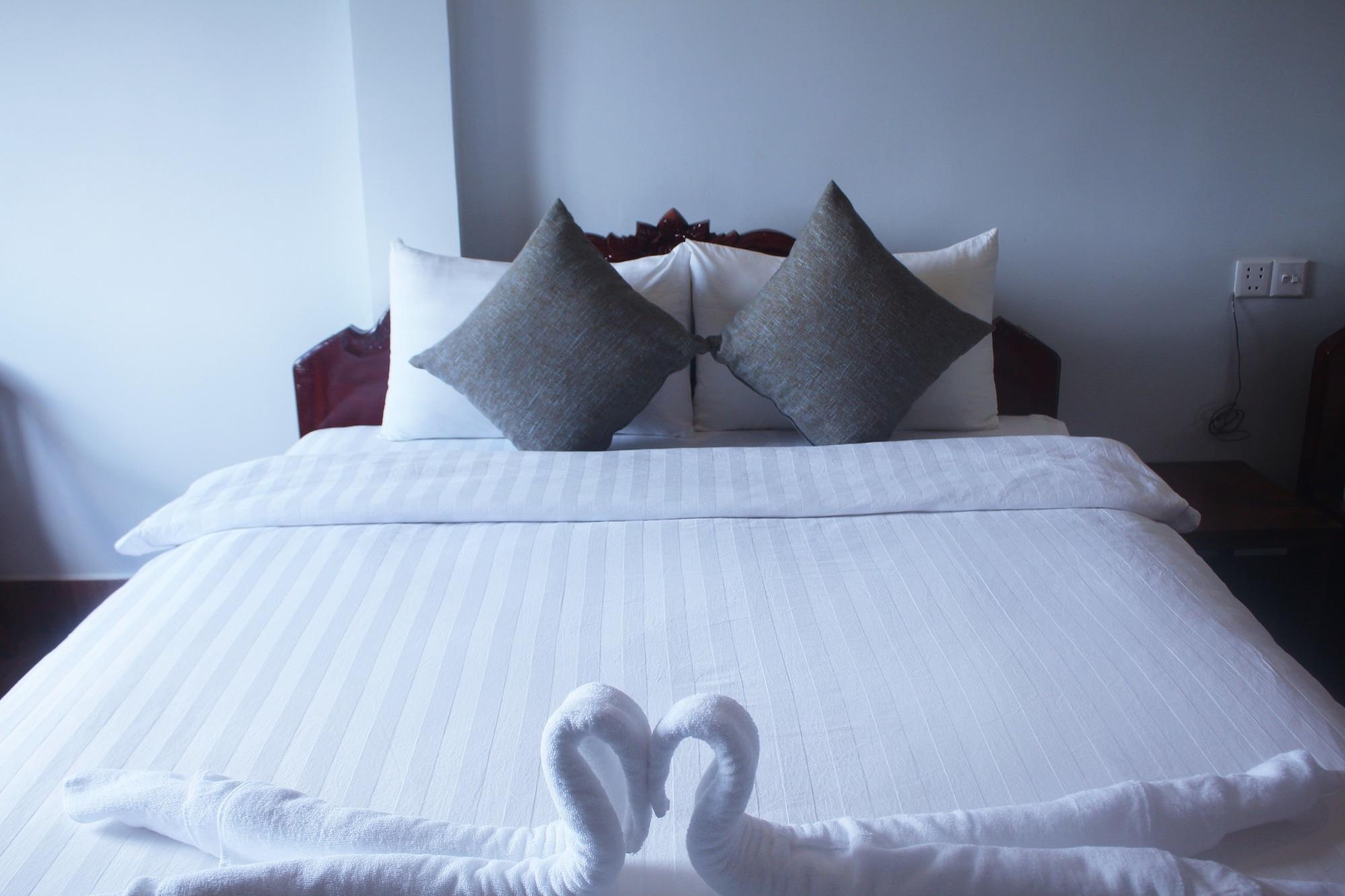 Ramchang Guesthouse Battambang Bagian luar foto