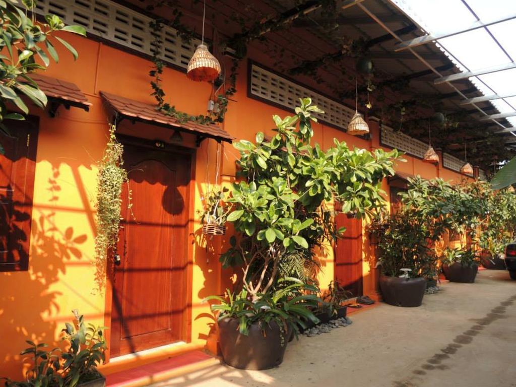 Ramchang Guesthouse Battambang Bagian luar foto