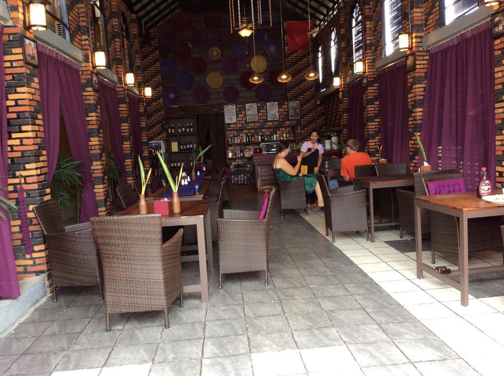 Ramchang Guesthouse Battambang Bagian luar foto