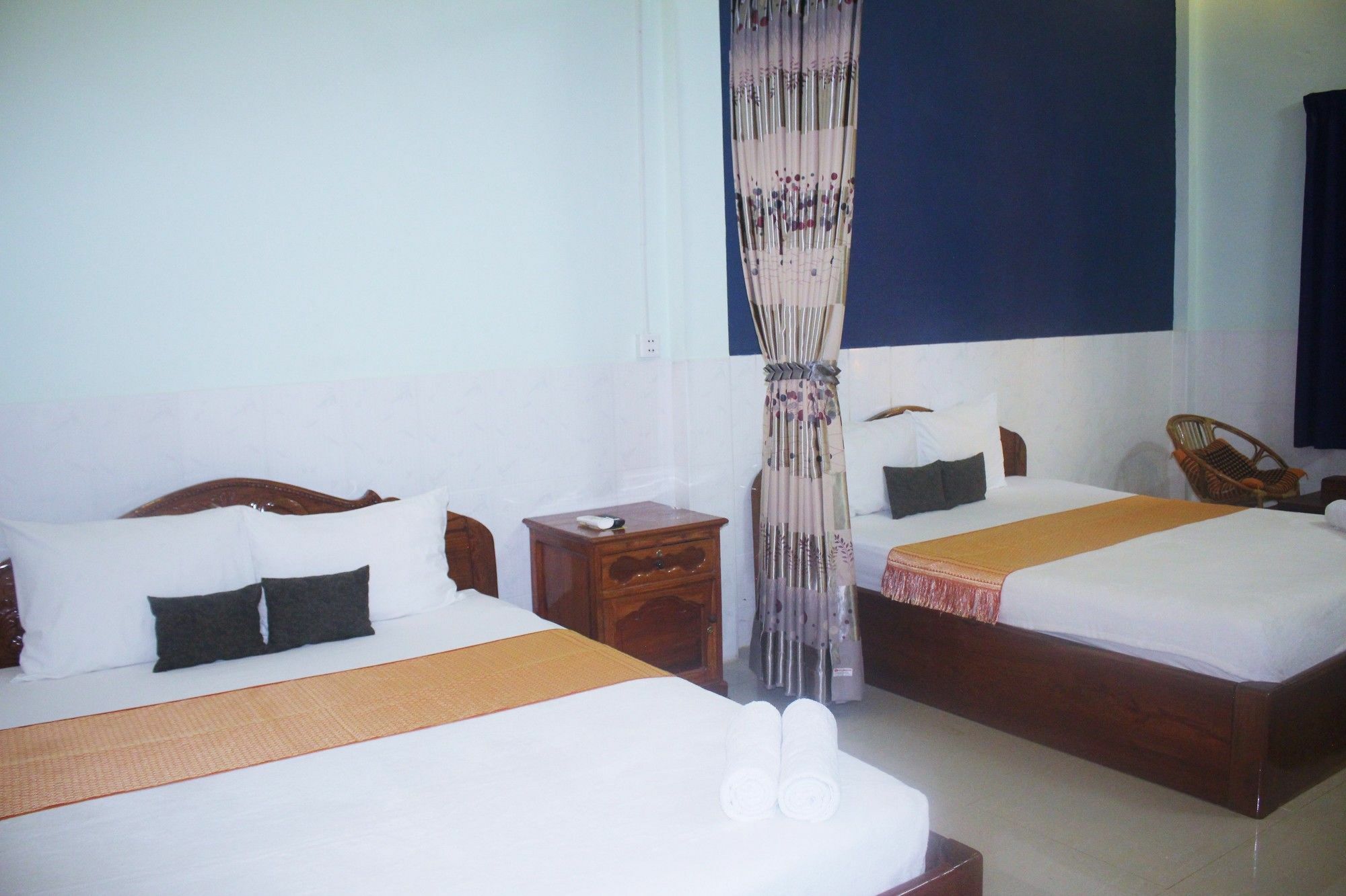 Ramchang Guesthouse Battambang Bagian luar foto