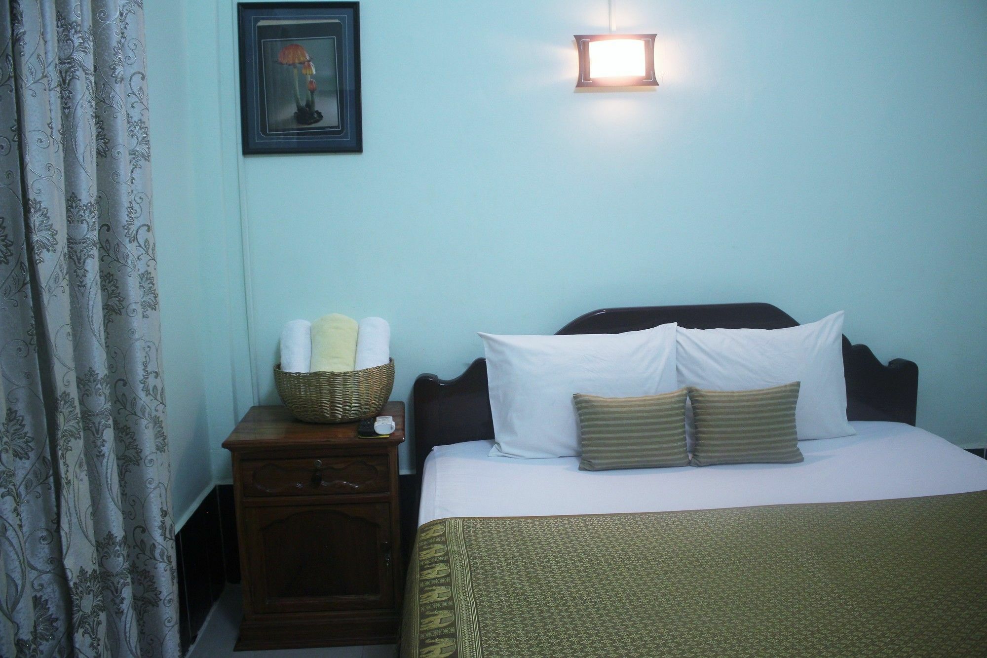 Ramchang Guesthouse Battambang Bagian luar foto